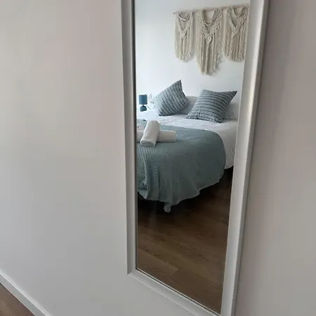 Apartman Mar De Ria 2 Ribeira