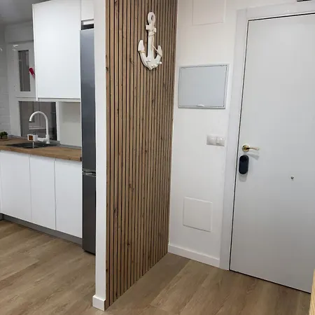 Apartman Mar De Ria 2 *