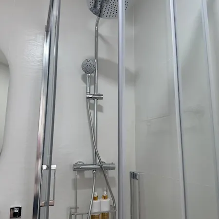 Apartman Mar De Ria 2 Ribeira