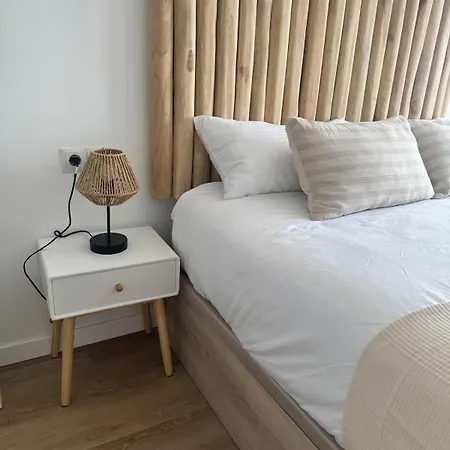 Mar De Ria 2 Apartman Ribeira