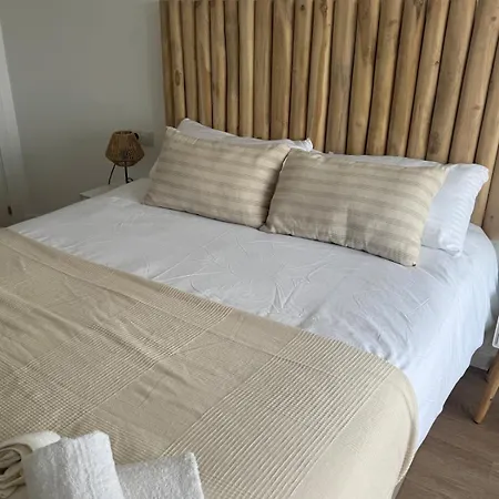 Mar De Ria 2 * Ribeira