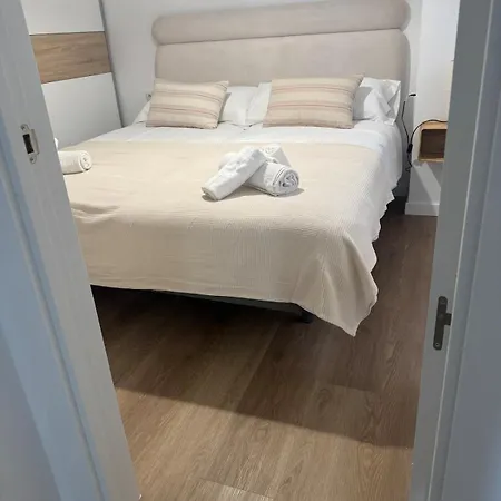 Apartman Mar De Ria 2 Ribeira