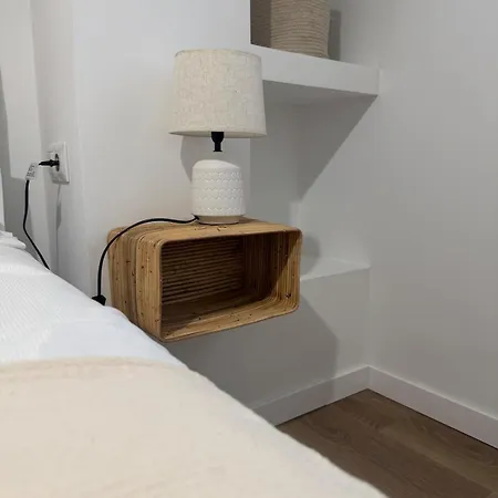 Mar De Ria 2 Apartman Ribeira