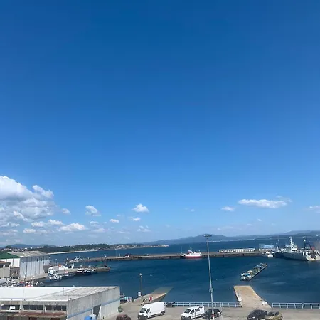 Mar De Ria 2 Apartman *