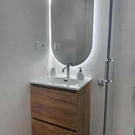 Mar De Ria 2 * Ribeira