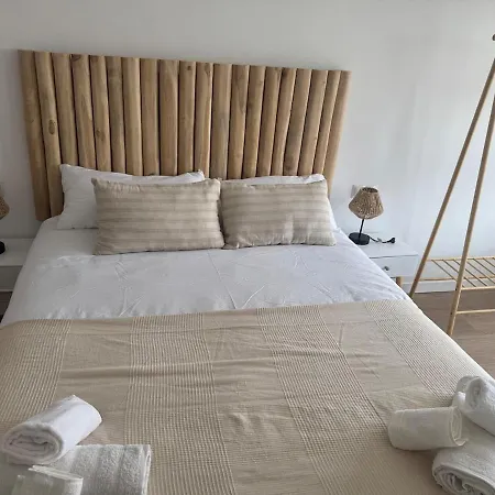 Apartman Mar De Ria 2 Ribeira