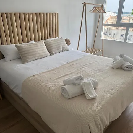 Mar De Ria 2 Ribeira