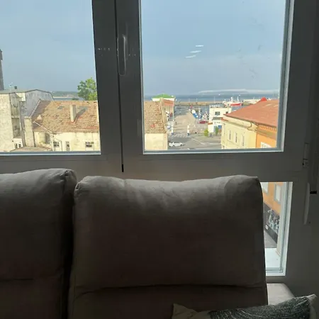 Mar De Ria 2 * Ribeira