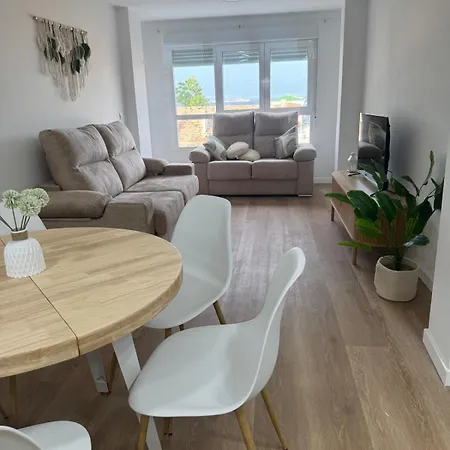 Mar De Ria 2 Apartman *