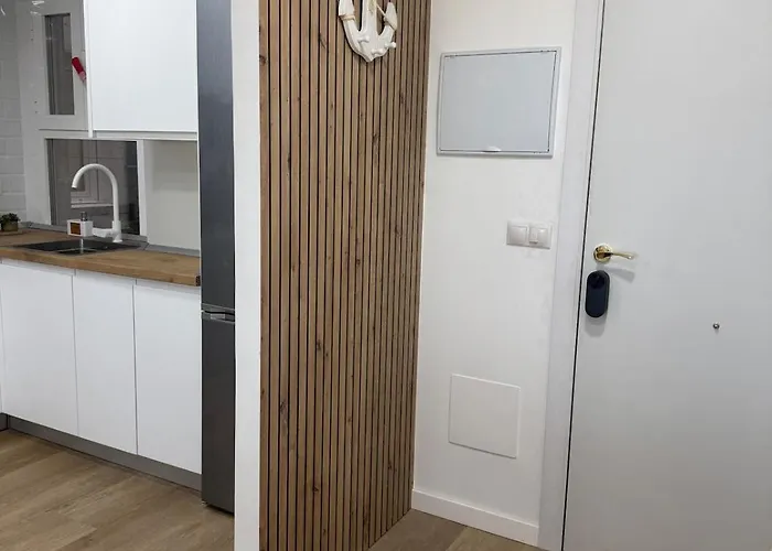 アパート Mar De Ria 2 *