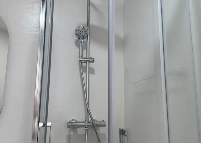 アパート Mar De Ria 2 リベイラ