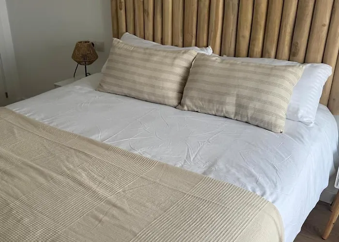 Mar De Ria 2 * リベイラ