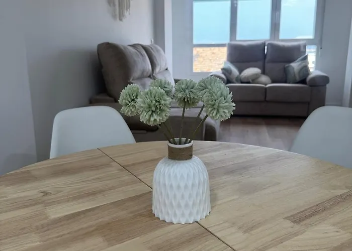 Mar De Ria 2 * リベイラ