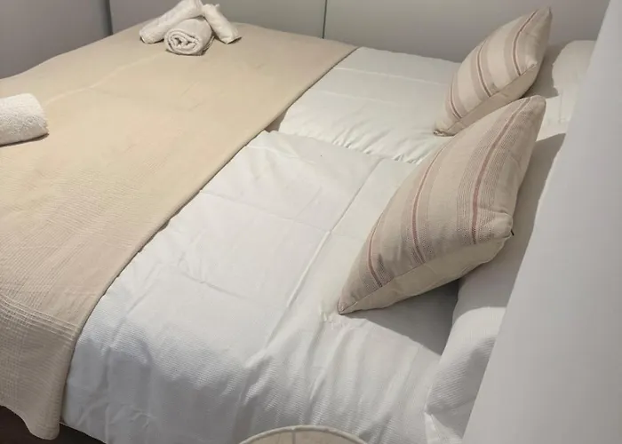 アパート Mar De Ria 2 *