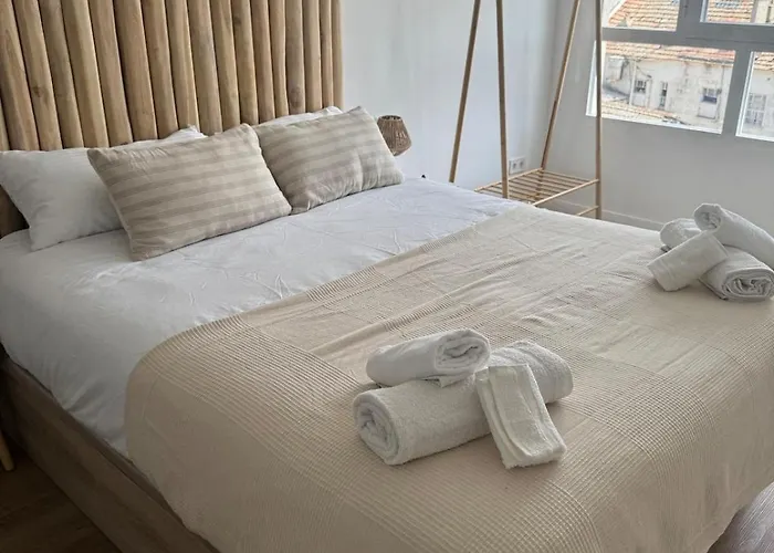 Mar De Ria 2 リベイラ