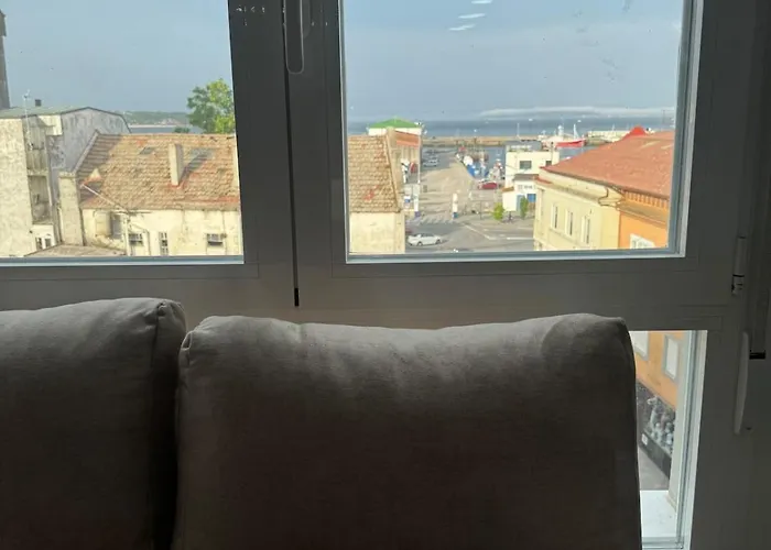 Mar De Ria 2 * リベイラ